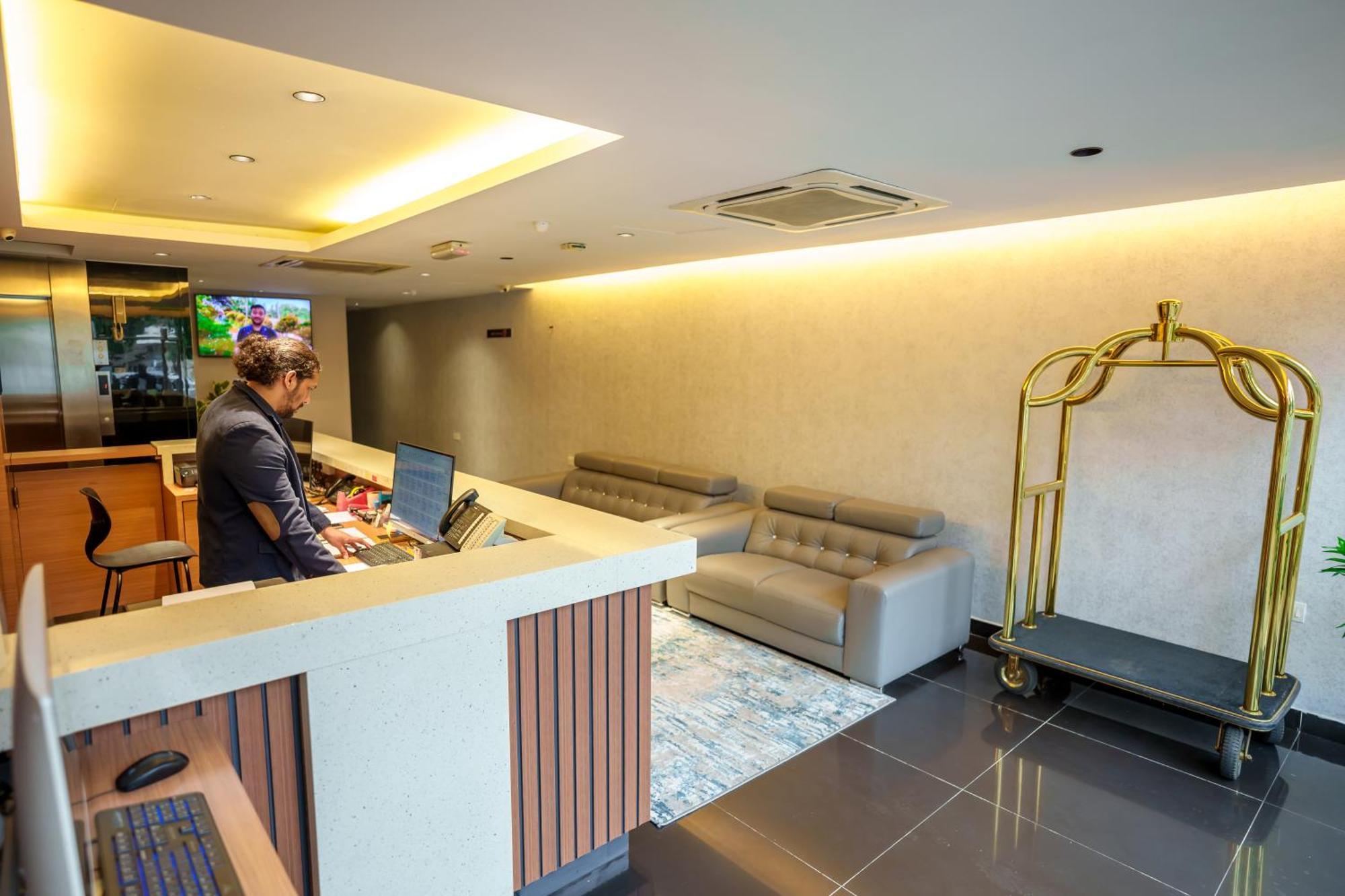 Alaxis Kuala Lumpur