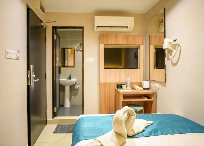 Alaxis Hotel