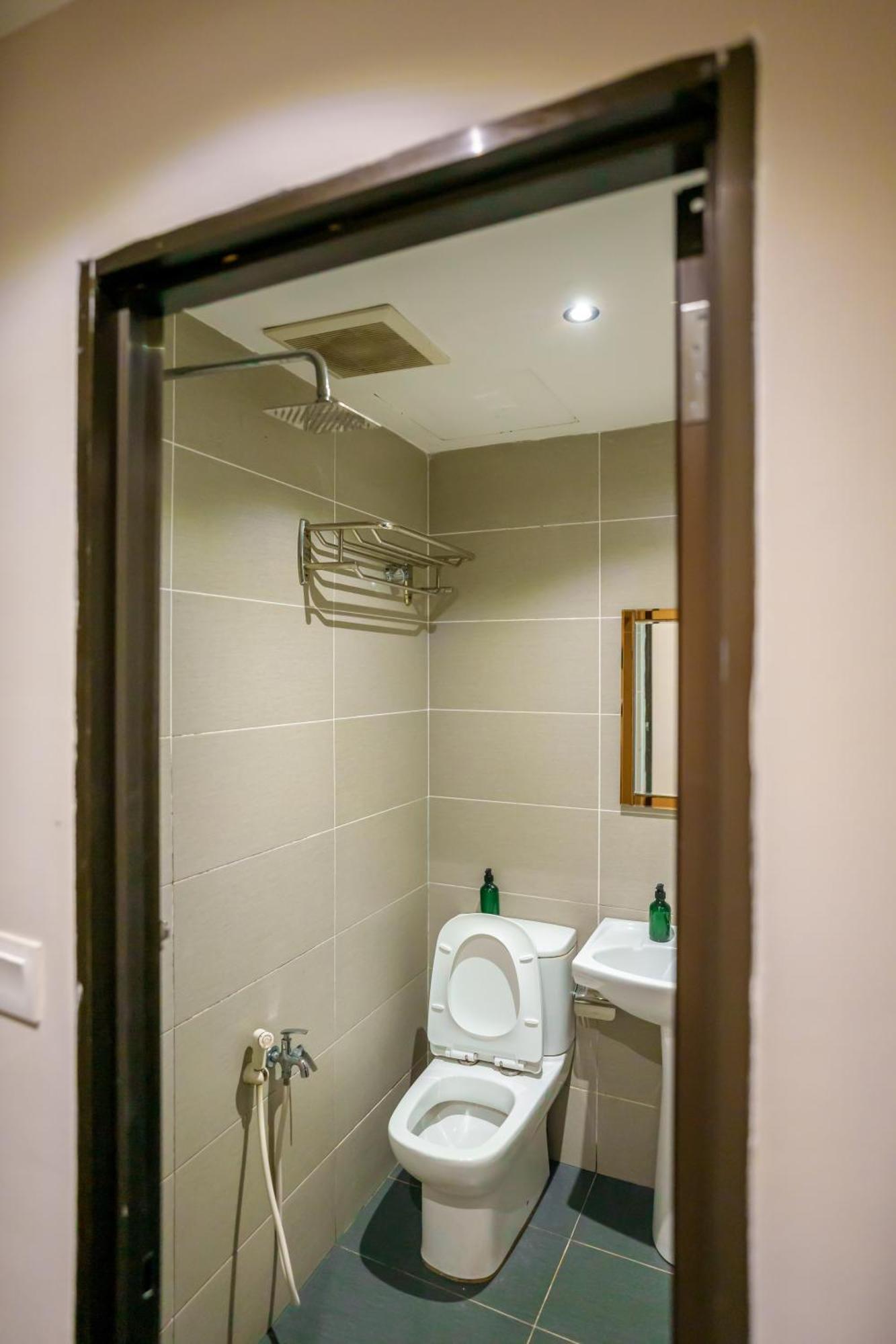 Alaxis Hotel Kuala Lumpur