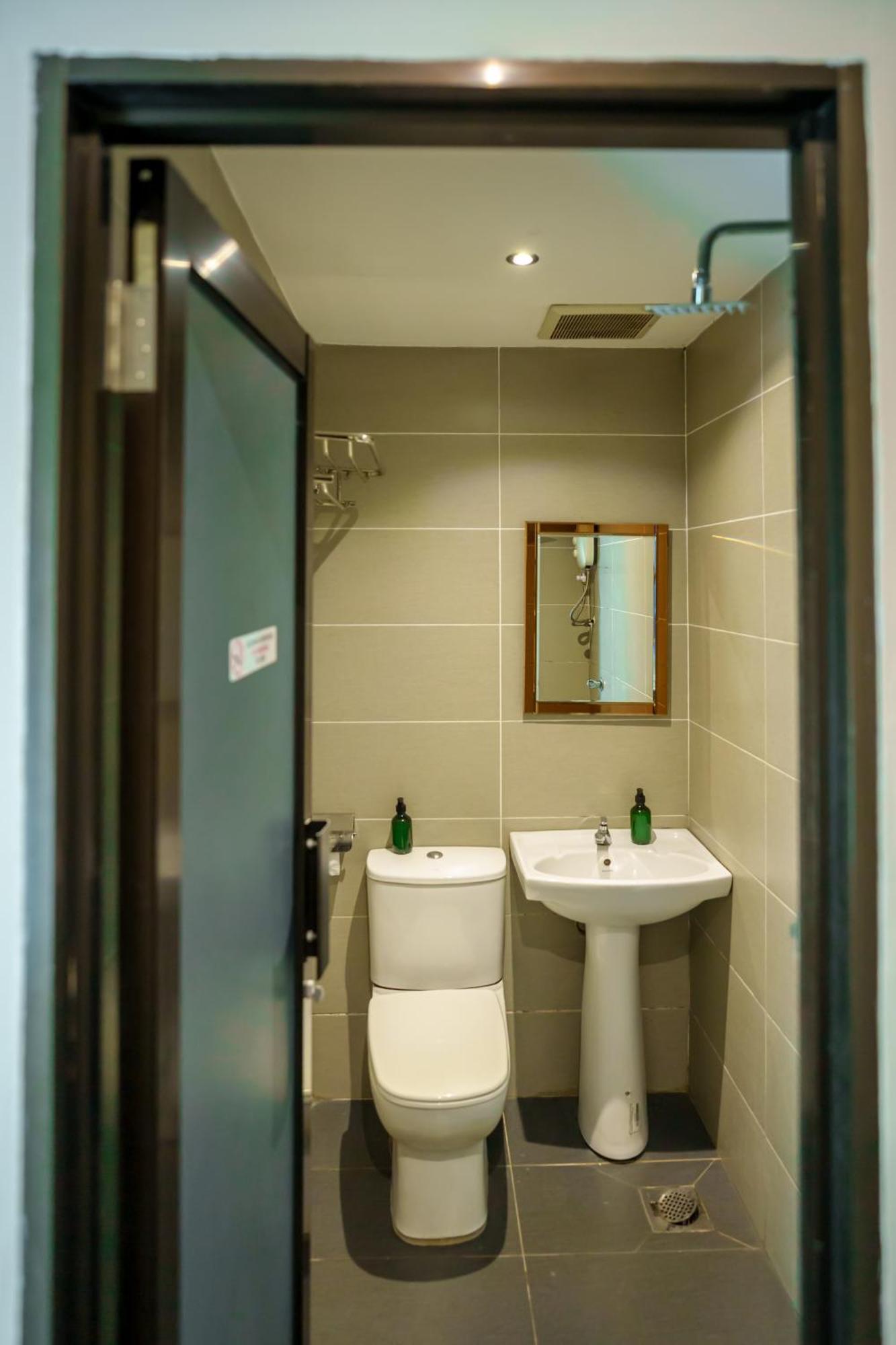 Alaxis 3* Kuala Lumpur
