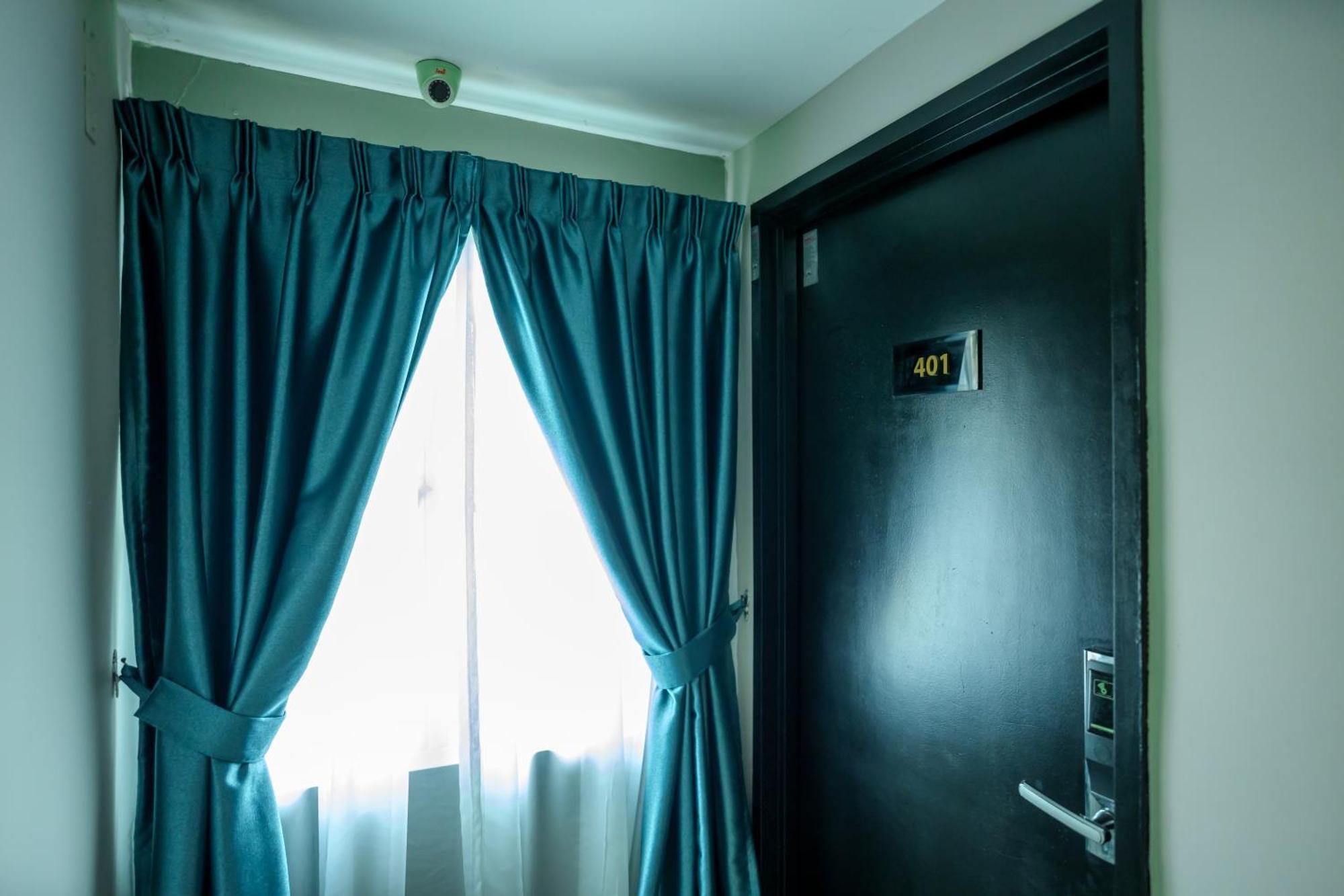 Alaxis Hotel